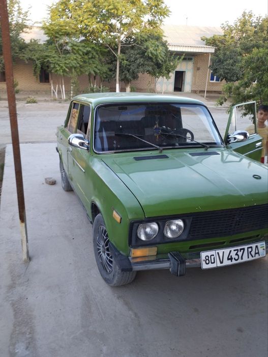 Vaz 21 06 jiguli