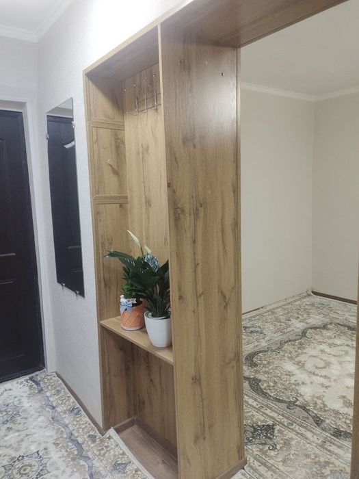 Кибрай.Продам 1 комнатную квартиру .С ремонтом! Посёлок Ул