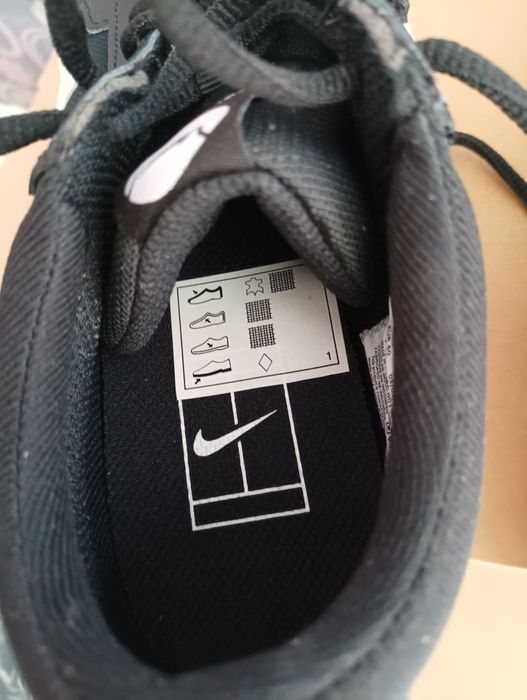 Тенис маратонки Nike с AIR  модул