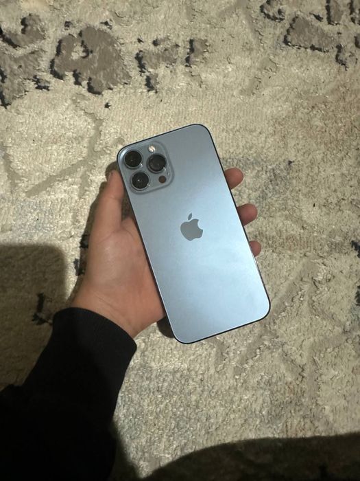 Iphone 13 Pro Max sotiladi srochna