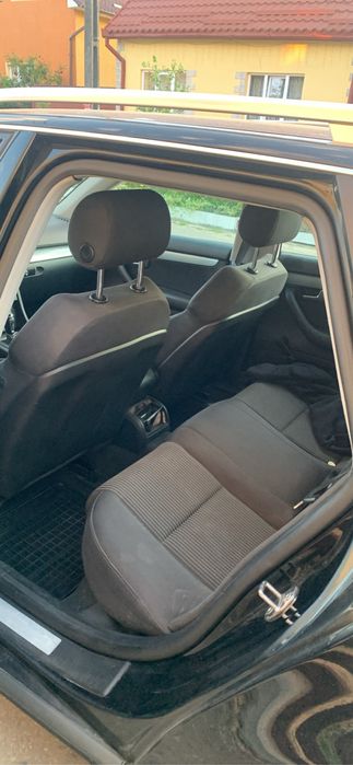 AUDI A4 2006 — imagine 2