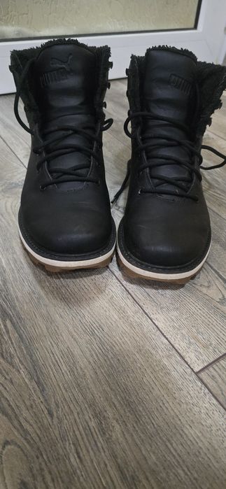 Мъжки боти Puma Desierto Fun Leather