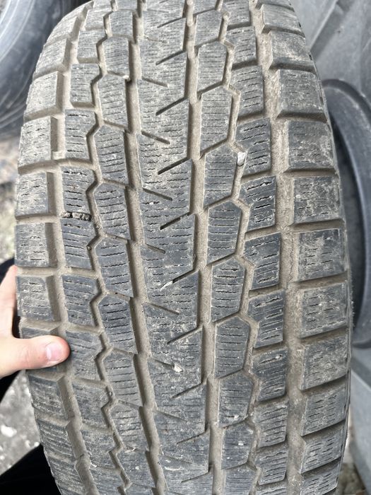 Шины YOKOHAMA оригинал 275/70 R16