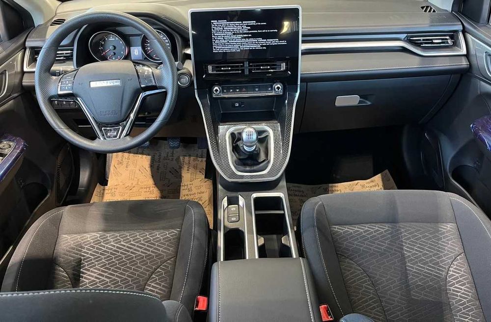 Продам Haval M6 2026 г.