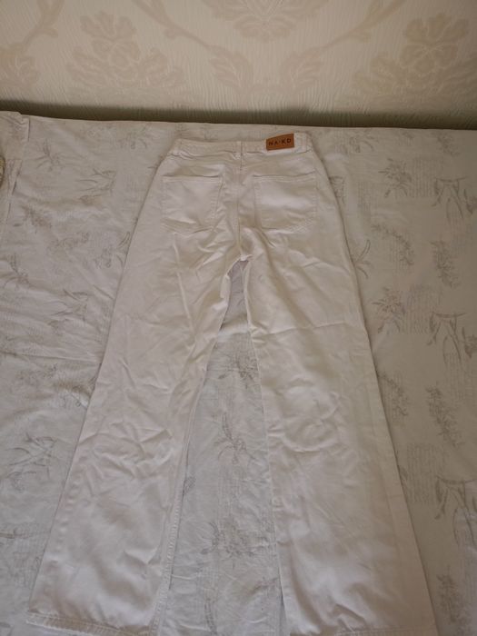 Дънки Zara,Bershka,NA KD,Weekday