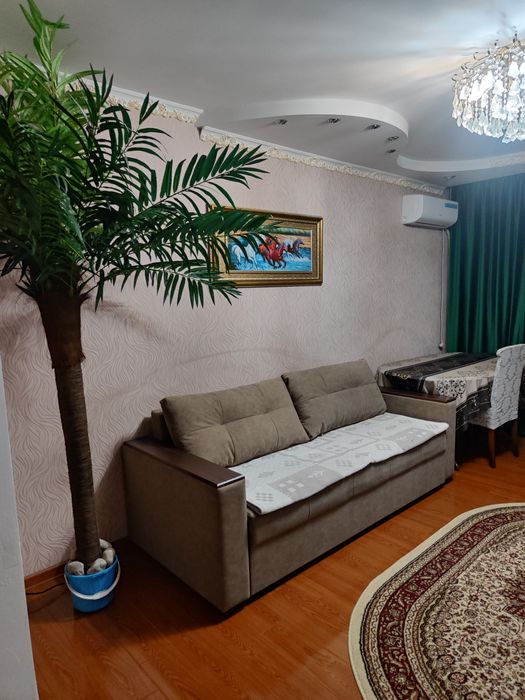 2 х ком .Смарт ТВ Центр