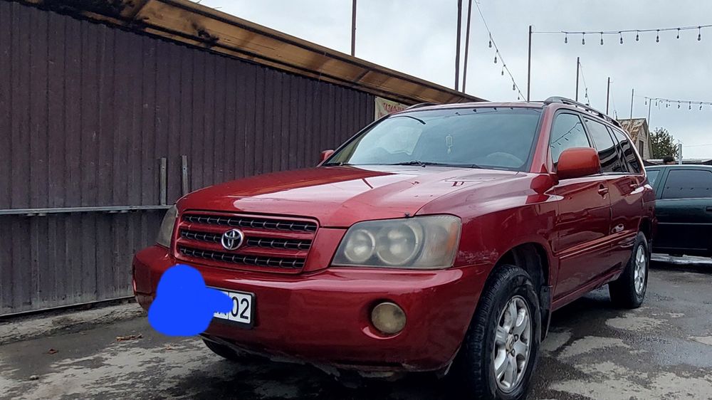 Срочно продам машину