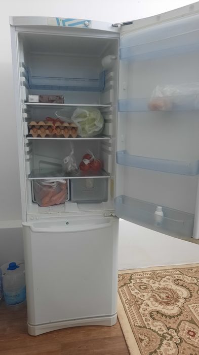 Холодильник Индезит