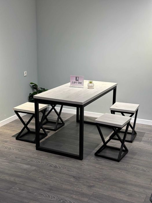 Стол для кухни, обеденный стол, stol oshxonaga кухонный стол