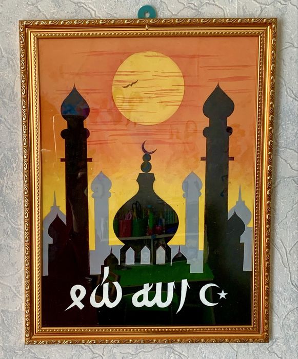 Картины в подарок на 8 Марта от художника