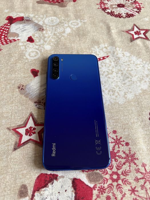 Xiaomi Redmi Note 8T
