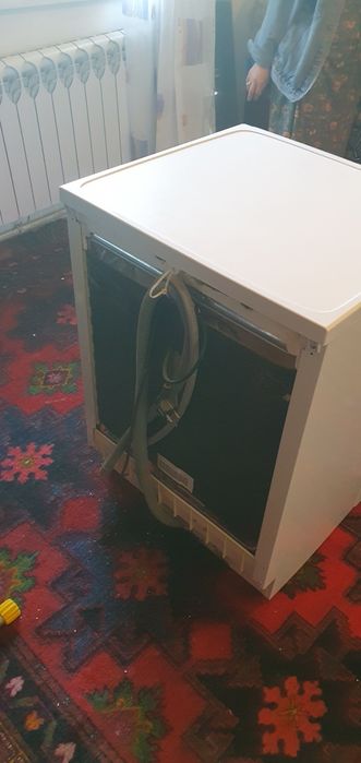 посудомоечная машина indesit dfg 050