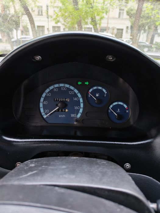 Аренда насия савдо Матиз 2017 йил