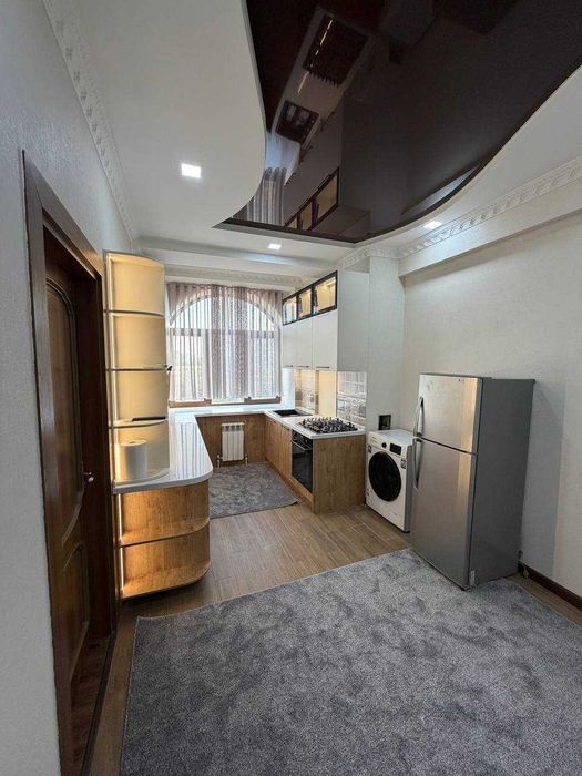 Продается квартира