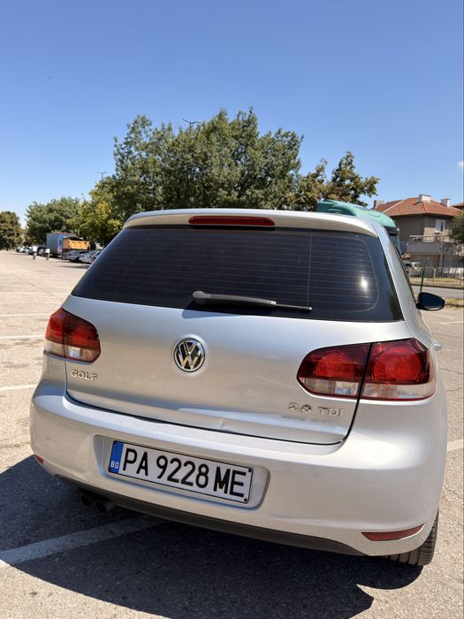 Highline 2.0tdi
