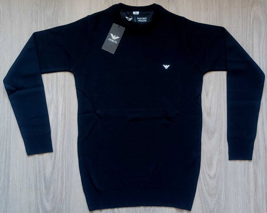 Мъжки блузи/пуловери Armani