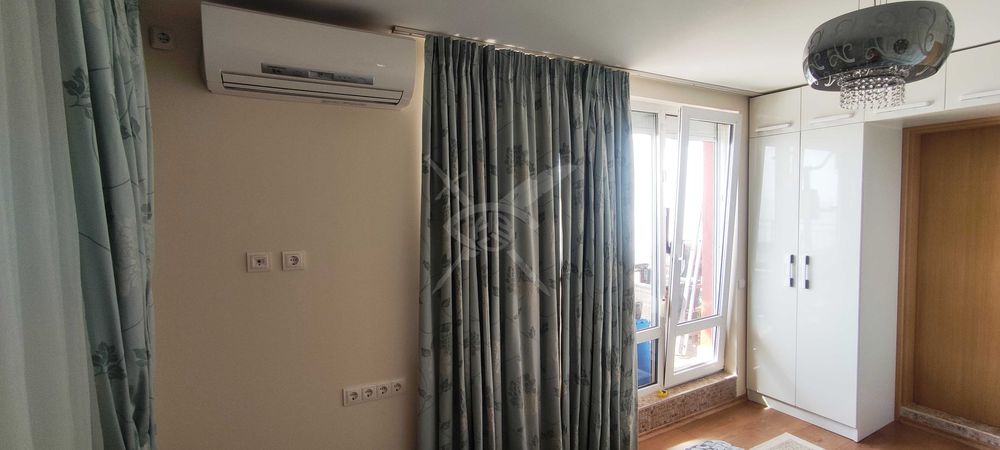 Продава се Тристаен апартамент в Свети Влас - 165 кв.м за 1273 €/кв.м - Снимка #14