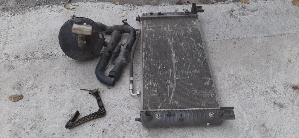 На Volkswagen LT. 35 2001 год