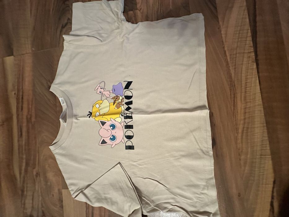 Set 3 tricouri H&M 10-12 ani