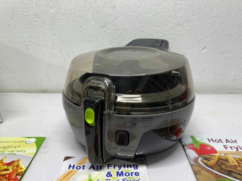 Фритюрник Tefal ActiFry 2in1 / 1400 W
