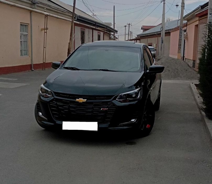 Onix premier + 6  холати янгидек