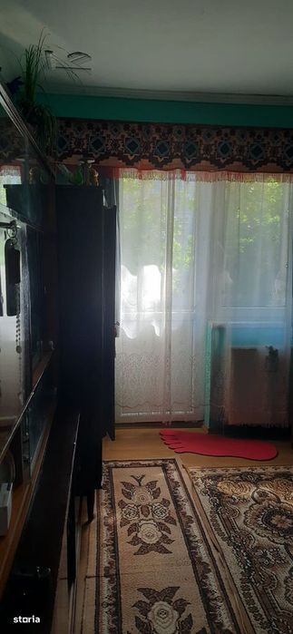 Apartament de vanzare 2 camere eaj 1 Nufarul