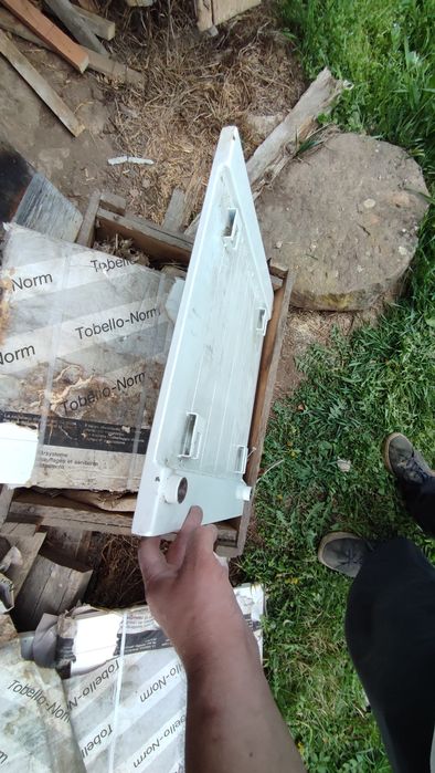 Vand calorifere din fonta