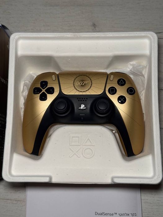 DualSense First Light Edition for PlayStation5