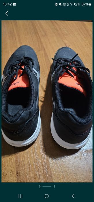 Adidasi Asics JO