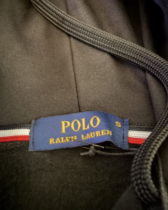 Hanorac polo ralph lauren