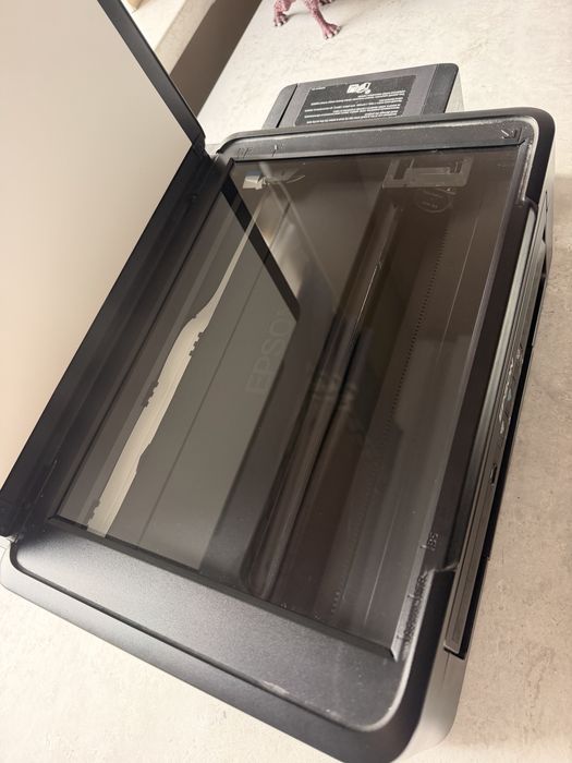 Продам принтер “Epson” цветной