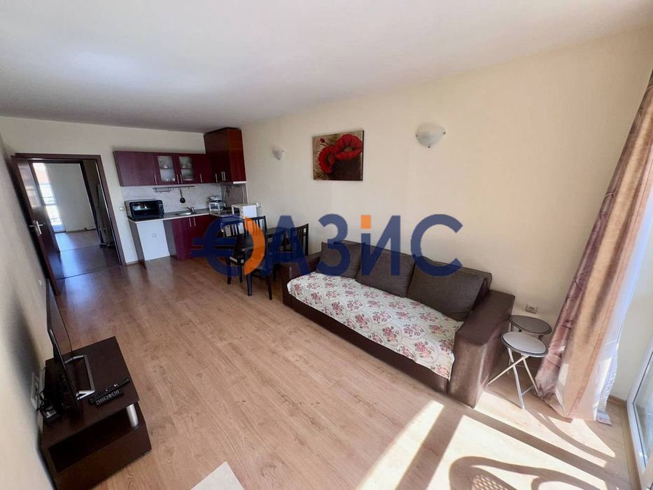 Продава се Двустаен апартамент в Ахелой - 65 кв.м за 556 €/кв.м - Снимка #13
