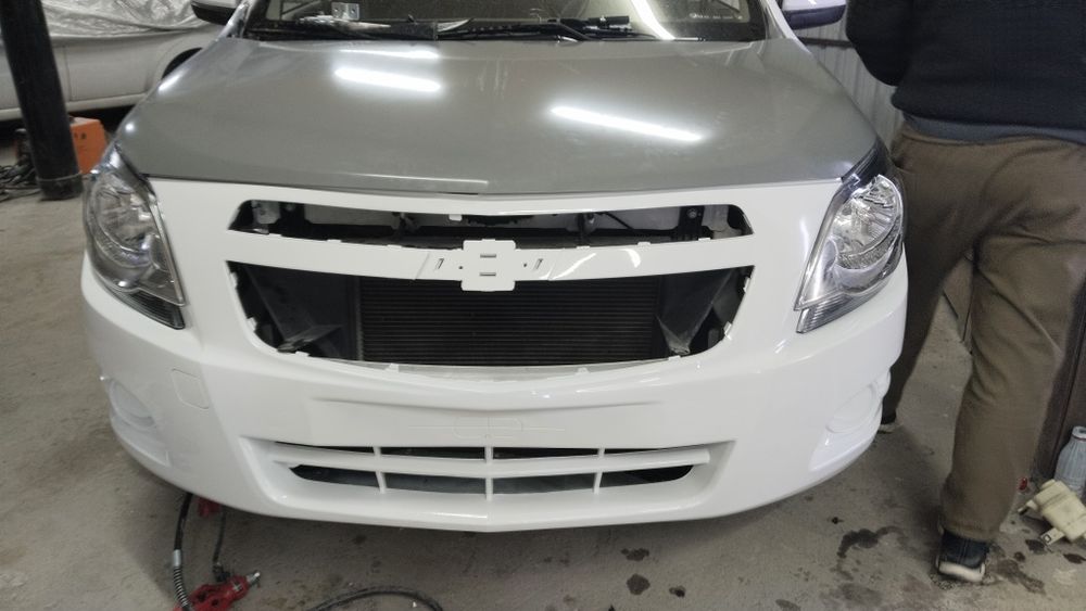 Кузов ремонт костаправ качественно 24/7