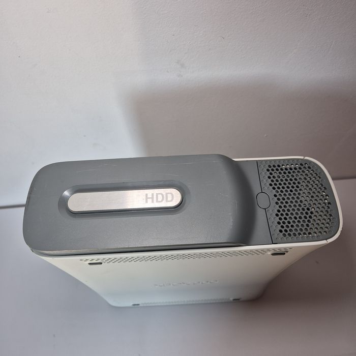 Consola Xbox 360 Fat Alba