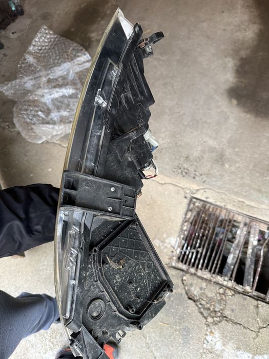 фар за мазда 6 2008г. десен