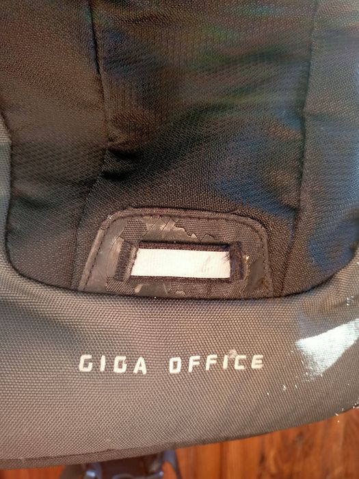 раница Deuter Giga Office