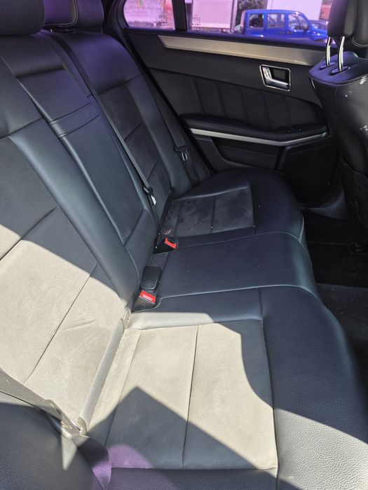 На части Мерцедес w212 Е350 265к.с. / Mercedes E350 265 hp
