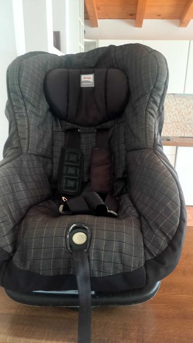 Столче за кола 09/18м