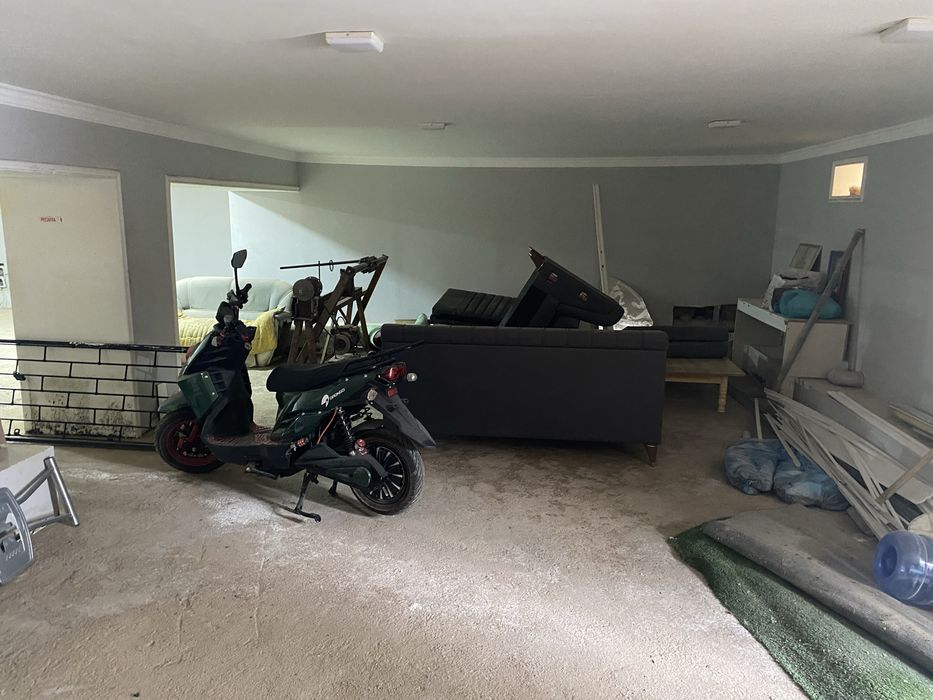 Podval arendaga beriladi