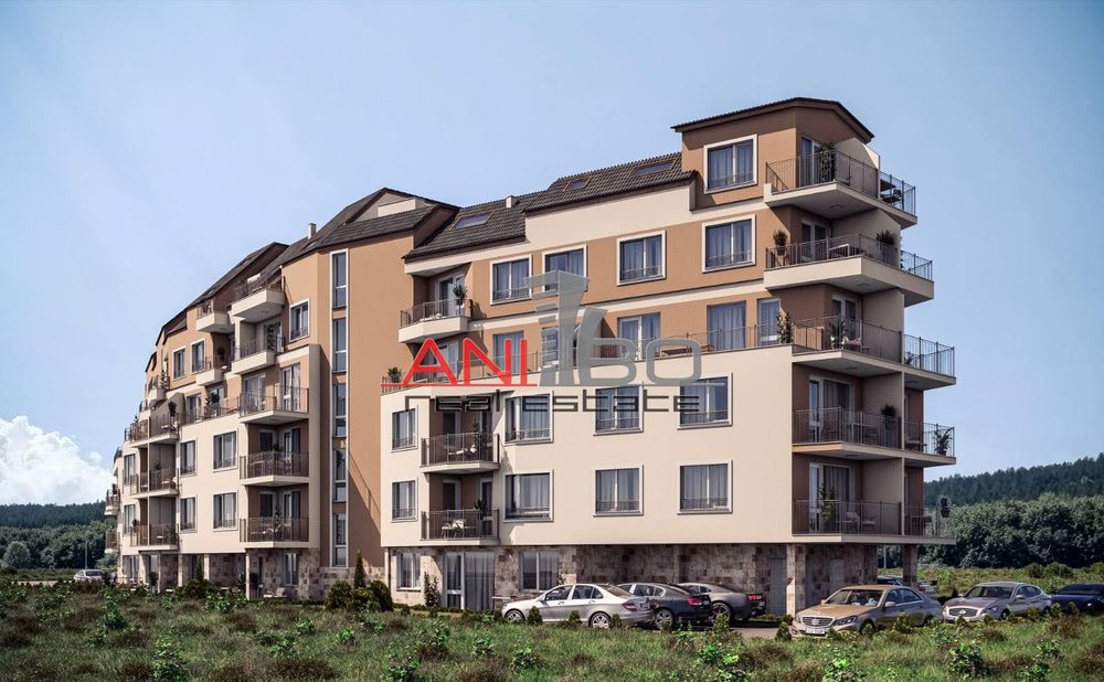 Продава се Тристаен апартамент в Перник, Ладовица - 102 кв.м за 1296 €/кв.м - Снимка #1