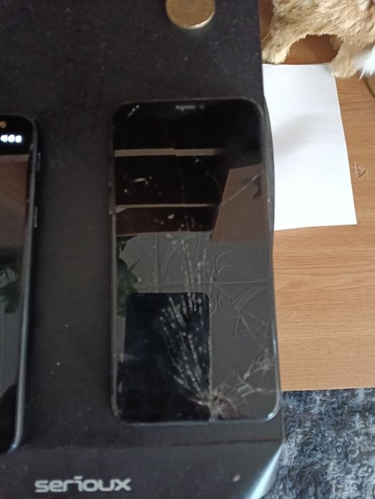 Se vinde iPhone xs