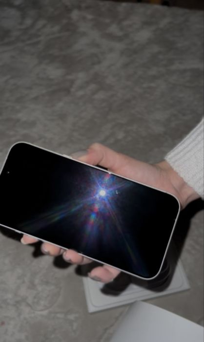 Iphone 17 pro max в отличном состоянии
