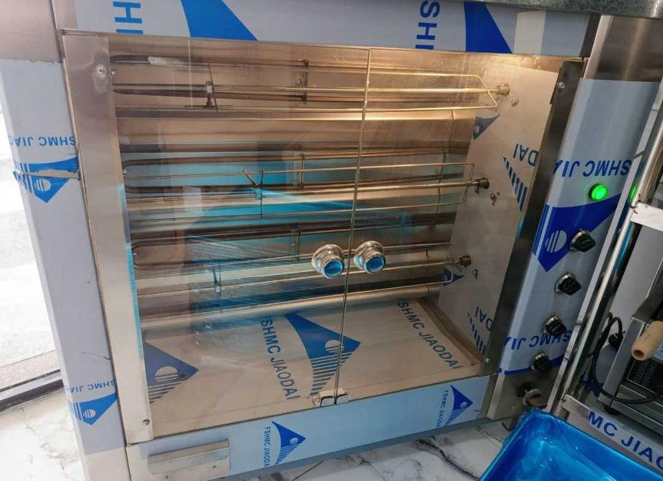 Gril aparat Грил аппарат Gril aparat dostavka 1 yil garantiya