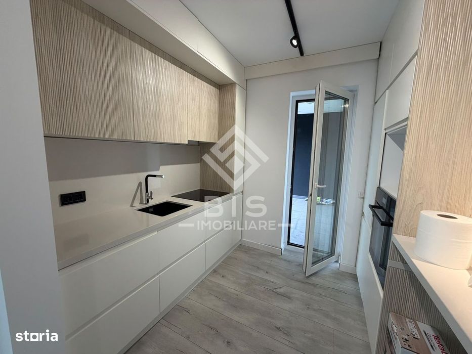 Apartament de vânzare 71mp - Calea Moldovei