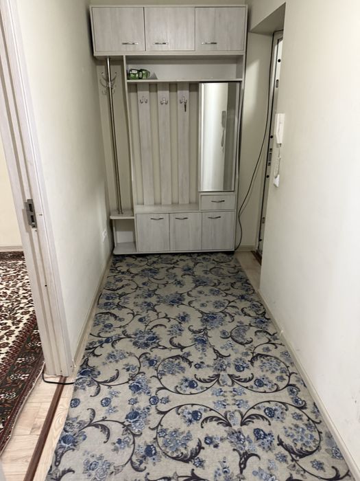 Срочна сотилади сергели янги чоштепа метро 1 чи бекат енида