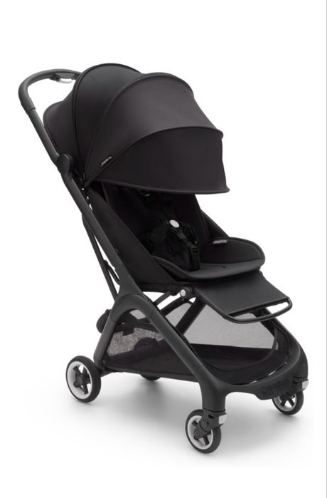 Коляска bugaboo butterfly