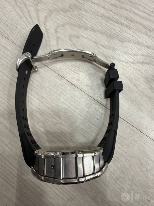 Richard mille RM 11-03 Titanium