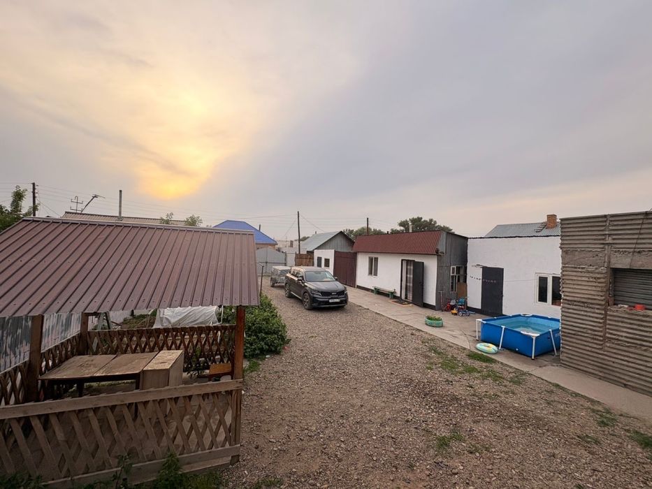 Продам частьный дом