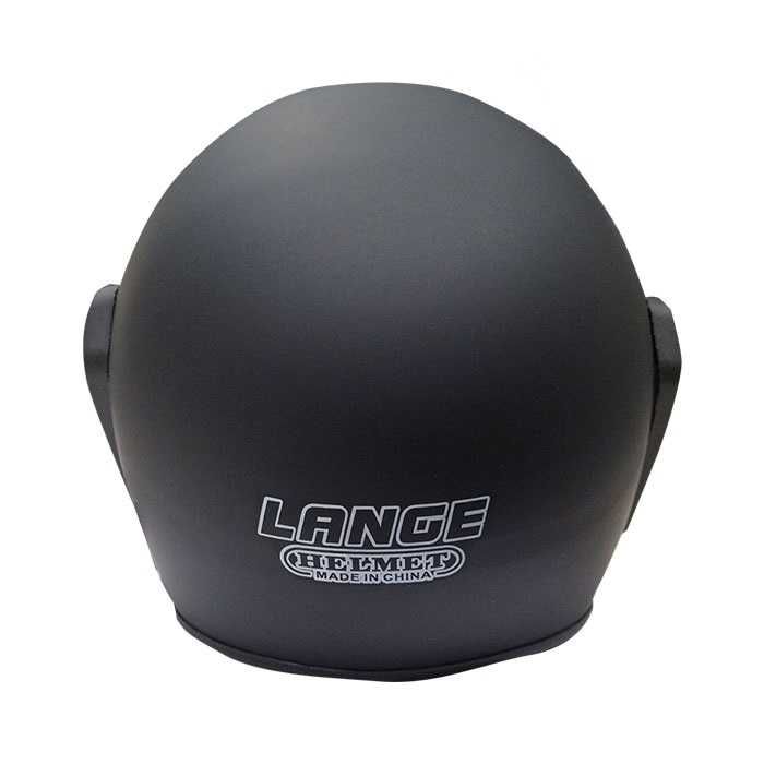 Каска за Mотор/Скутер/Атв 3 -цвята