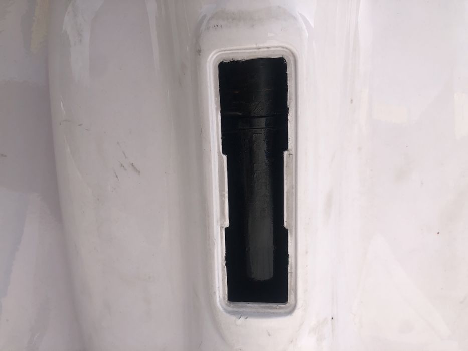 Мопед Ямаха вино